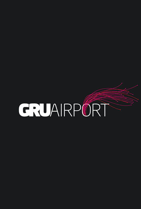 GRU Airport