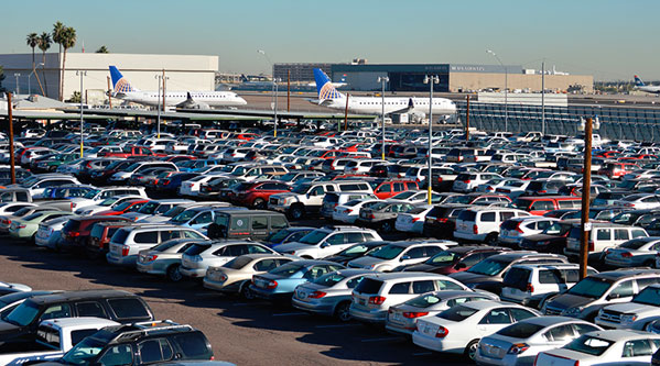 Sao Paulo Airport Parking Gru Airport Parking