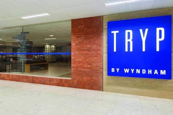 Tryp by Wyndham